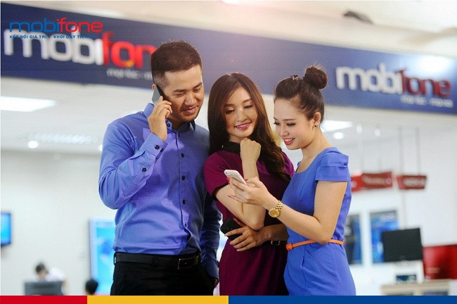Cửa hàng sửa chữa điện thoại VMS Mobifone - Quận 6, Hồ Chí Minh
