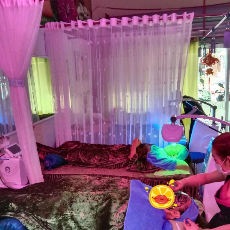 Spa Thủy Tiên - Nhà Bè, Hồ Chí Minh