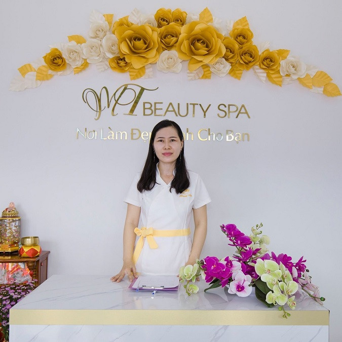 MT Beauty & Facility - Nhà Bè, Hồ Chí Minh