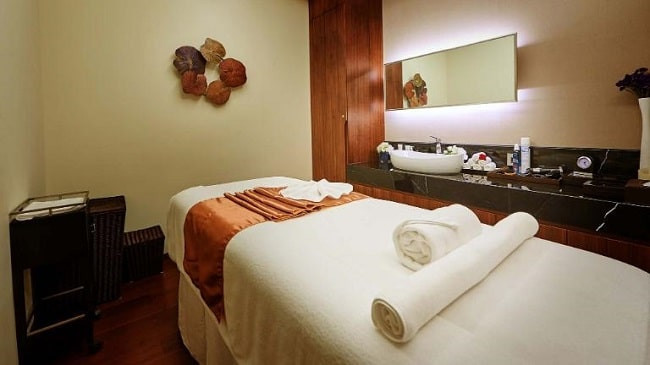 Trang Milk Spa - Nhà Bè, Hồ Chí Minh