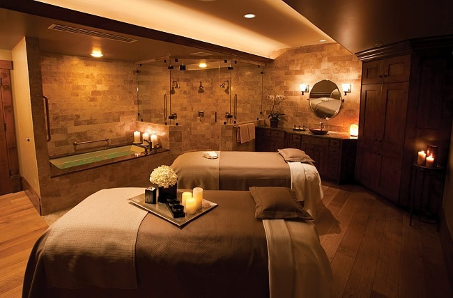 Vân Spa - Nhà Bè, Hồ Chí Minh