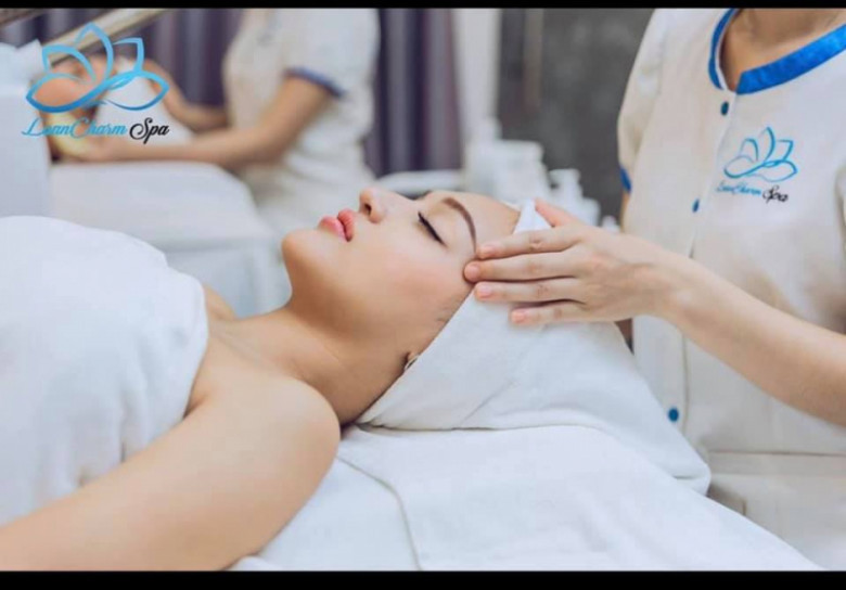Loancharm spa - Quận Hoàn Kiếm, Hà Nội