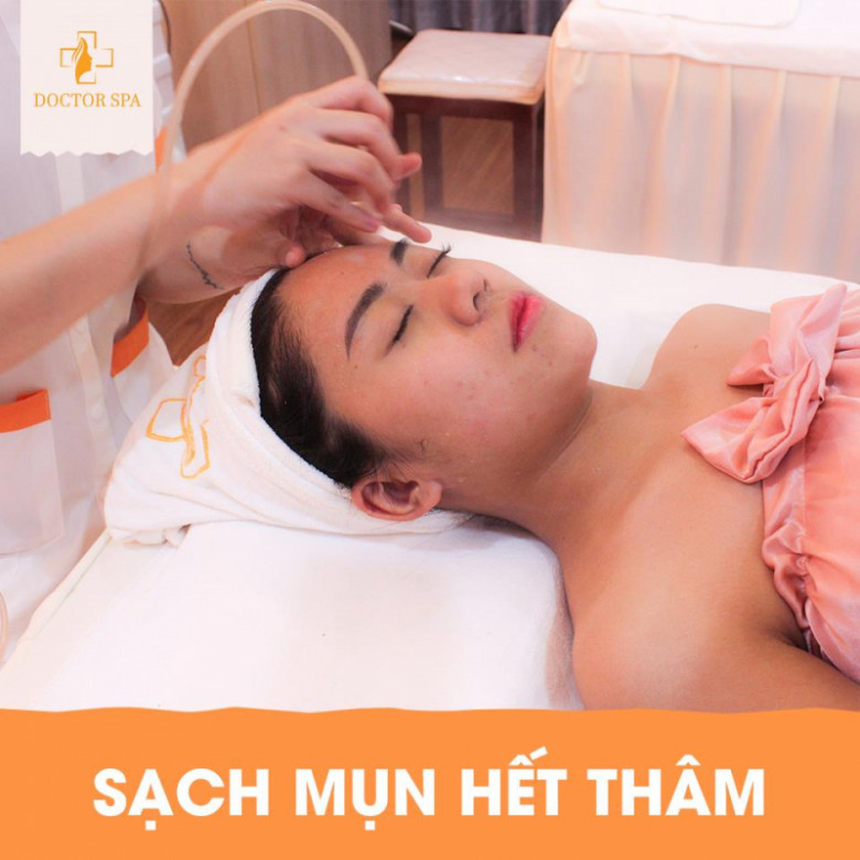 Doctor Spa - Quận Hoàn Kiếm, Hà Nội