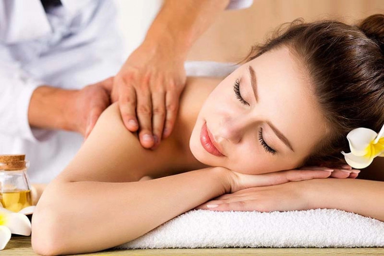 Viva spa - Quận Hoàng Mai, Hà Nội