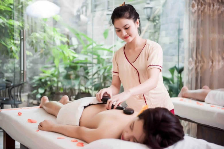 Maldives Spa - Quận Hoàng Mai, Hà Nội