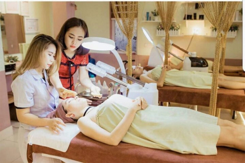 Khánh Hương Spa & clinic - Quận Hoàng Mai, Hà Nội