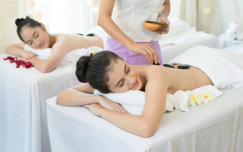 Andeva Spa - Quận Hoàng Mai, Hà Nội