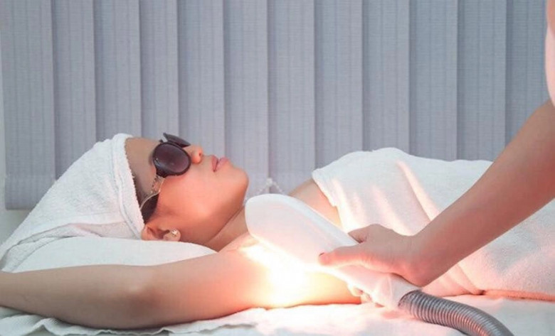 Golden Hands Beauty & Clinic - Quận Hoàng Mai, Hà Nội