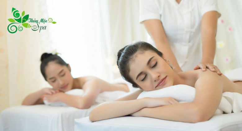 Thủy Mộc Spa - Quận Long Biên, Hà Nội