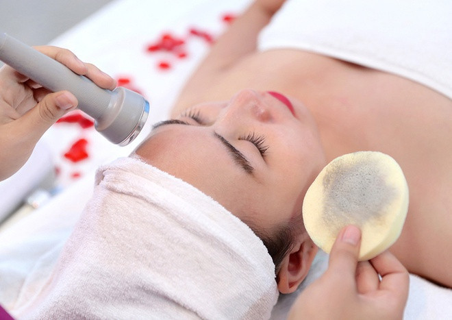Eva Beauty Spa - Quận Long Biên, Hà Nội