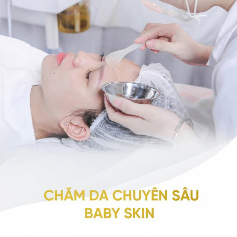 Tera Spa - Quận Long Biên, Hà Nội