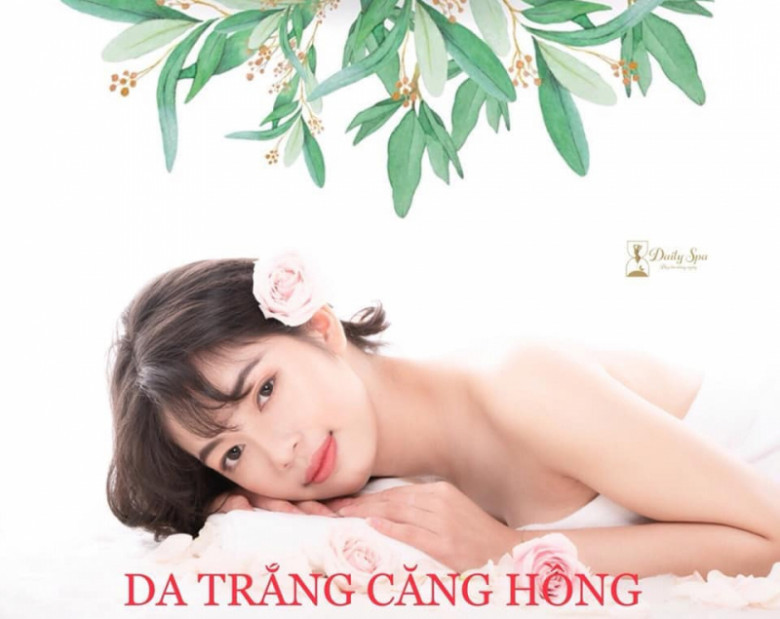Daily Spa - Quận Long Biên, Hà Nội
