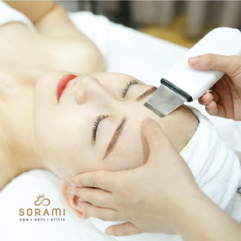 Sorami Spa - Quận Thanh Xuân, Hà Nội