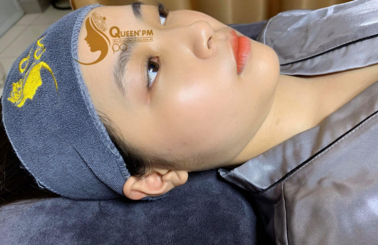 Queen'PM Spa - Quận Thanh Xuân, Hà Nội