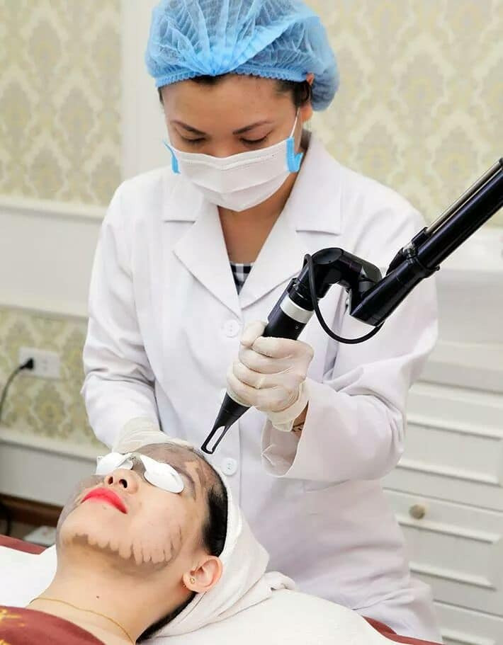 Phương Anh Beauty Spa - Quận Thanh Xuân, Hà Nội