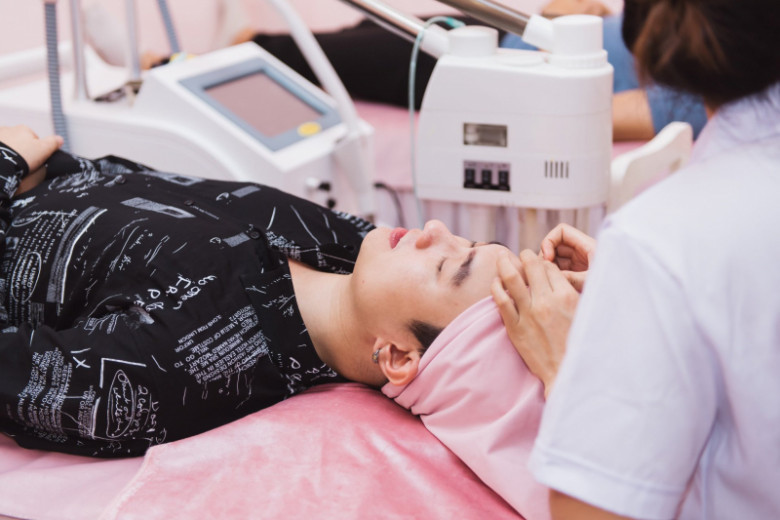 Keisha Beauty Clinic - Quận Thanh Xuân, Hà Nội