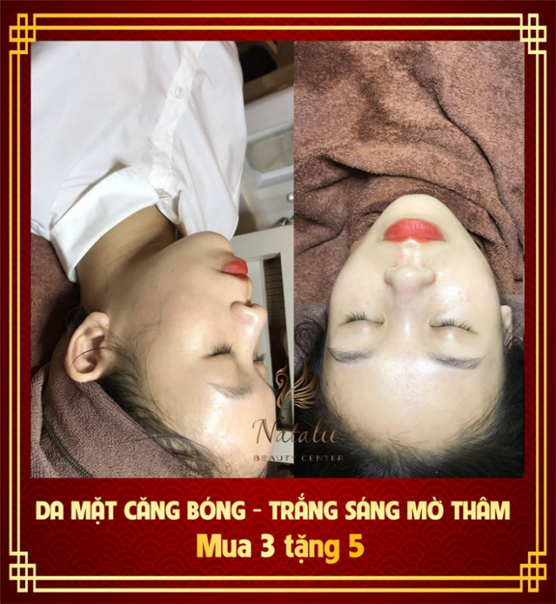 Natalie Beauty Center - Quận Thanh Xuân, Hà Nội
