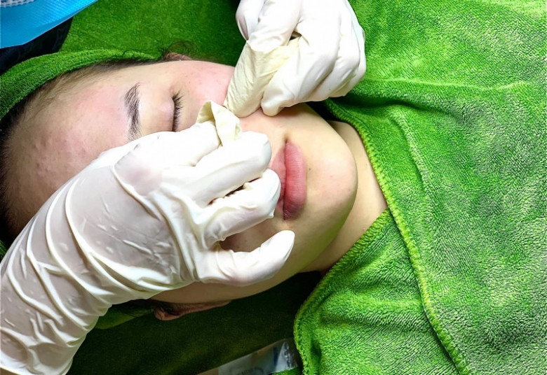 Lvy Spa - Quận Bắc Từ Liêm, Hà Nội