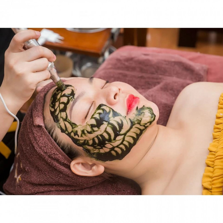 Ngọc Châu Beauty & Health Spa - Quận Bắc Từ Liêm, Hà Nội