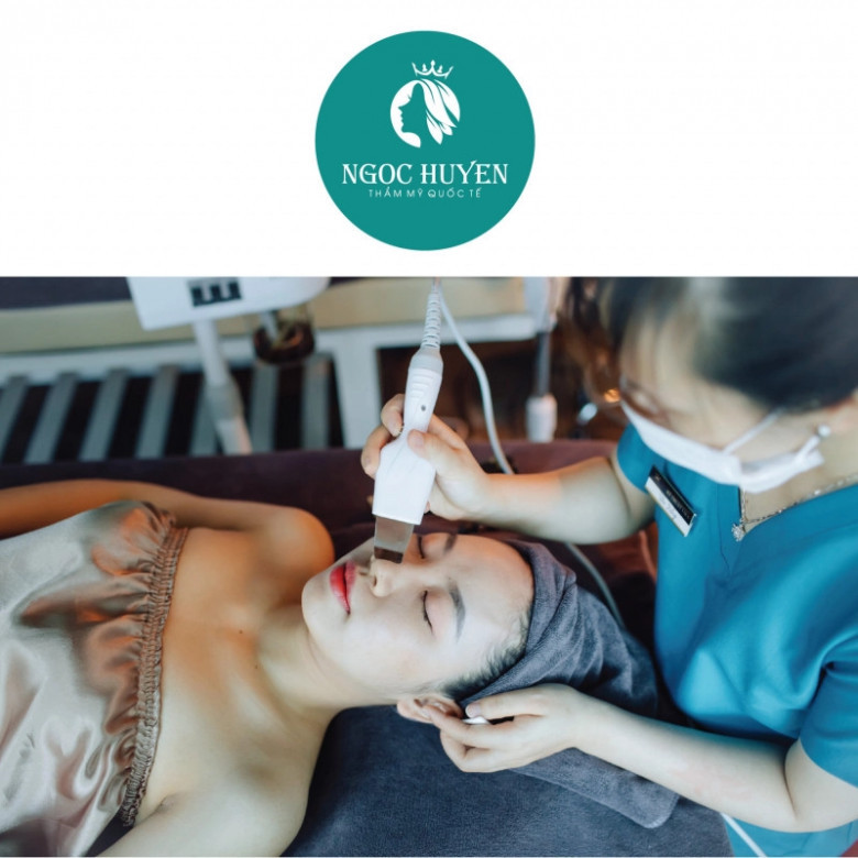 Thẩm Mỹ Quốc Tế Ngọc Huyền - Quận Bắc Từ Liêm, Hà Nội