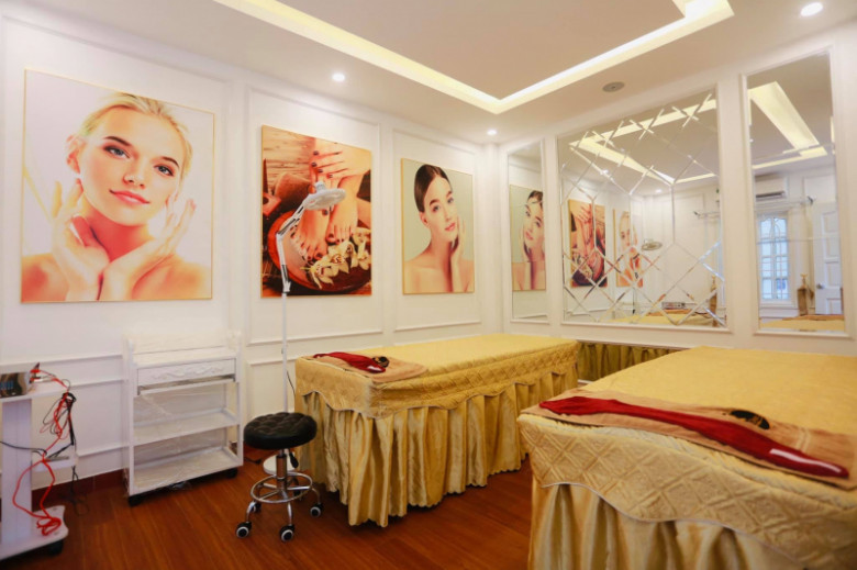 Spa TiMi Clinic - Quận Ba Đình, Hà Nội