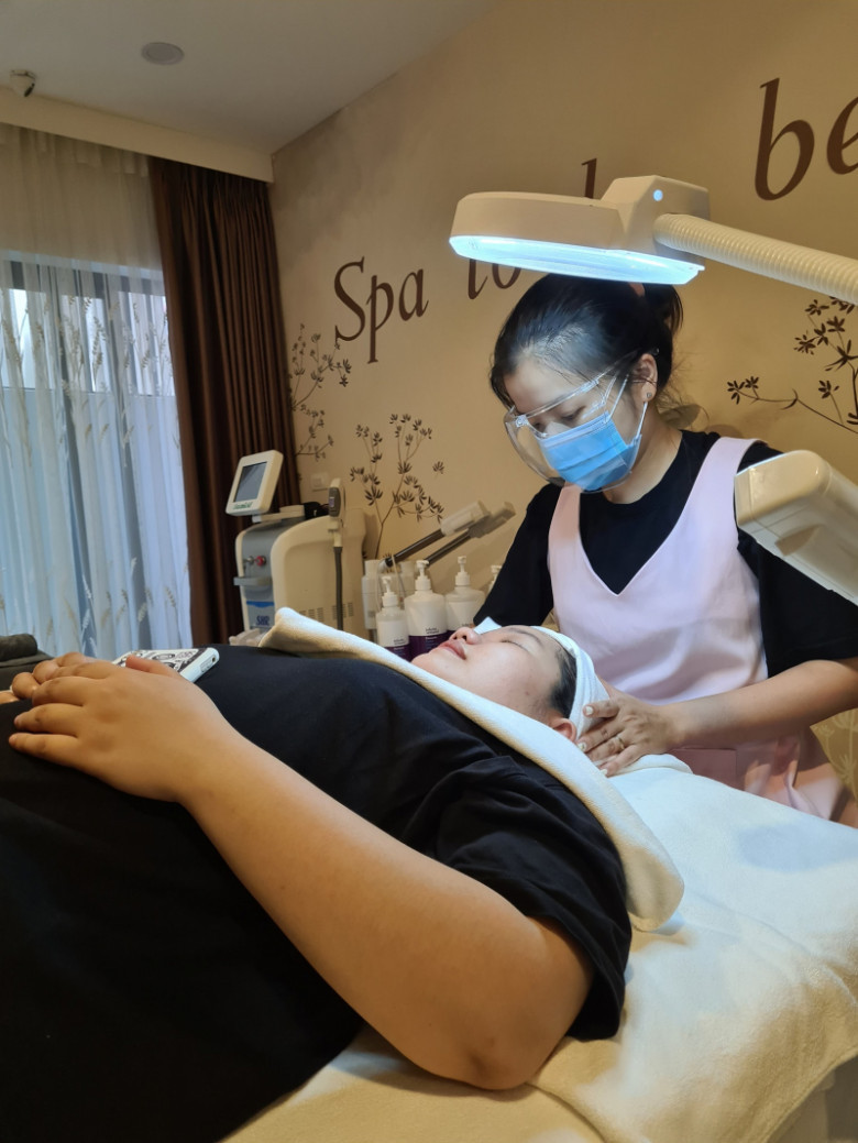 JS Spa & Clinic - Quận Ba Đình, Hà Nội