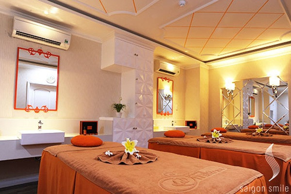 MiA SPA - Quận Ba Đình, Hà Nội