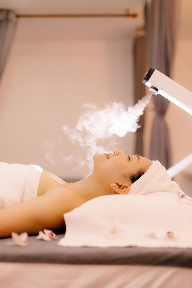 THÚY spa - Quận Ba Đình, Hà Nội