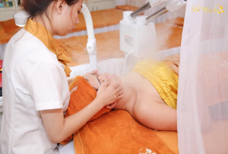 Phương Lady Spa - Quận Hai Bà Trưng, Hà Nội