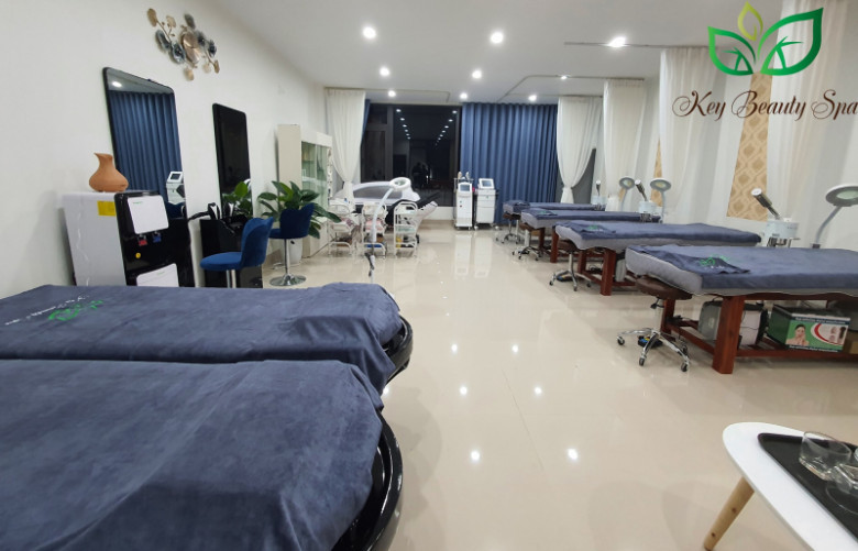 Key Beauty Spa - Quận Hà Đông, Hà Nội