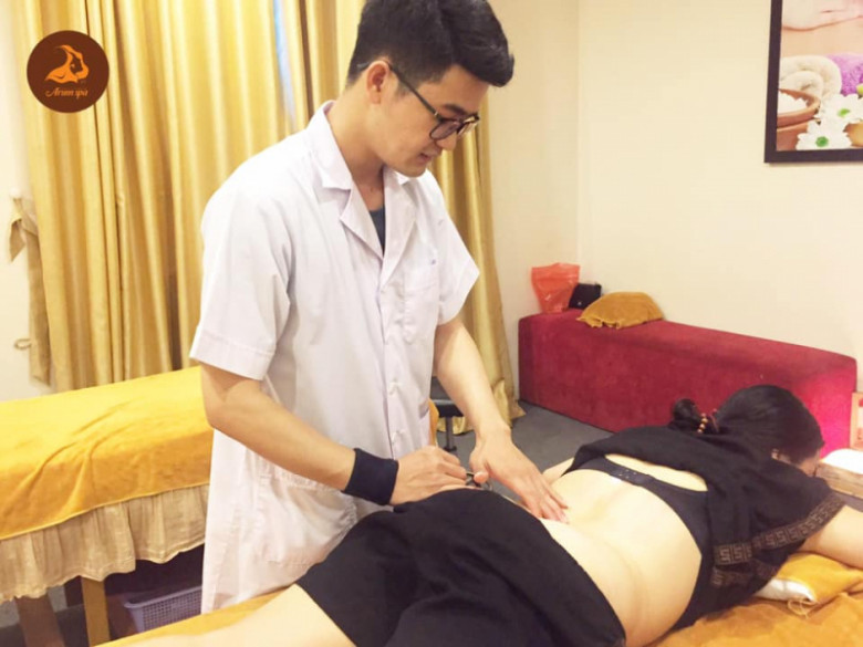 Arum Spa - Quận Hà Đông, Hà Nội