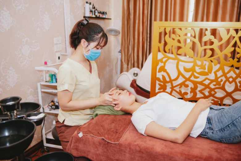 Ngọc Dolly Spa - Quận Hà Đông, Hà Nội