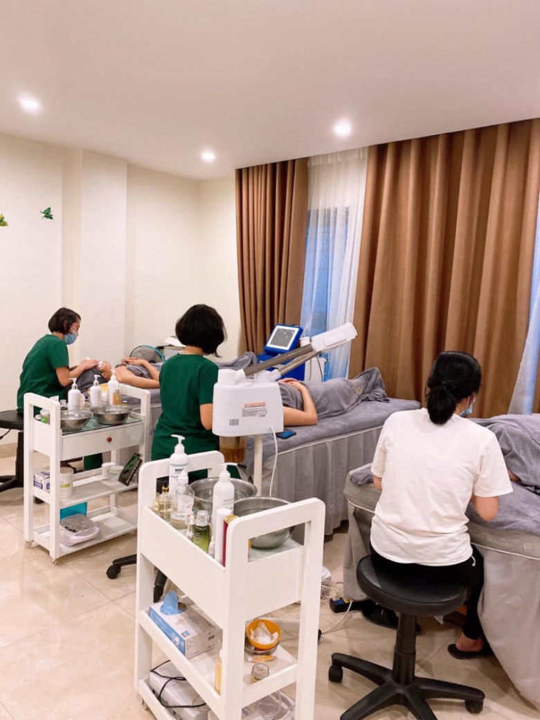 Huyền Spa - Quận Hà Đông, Hà Nội