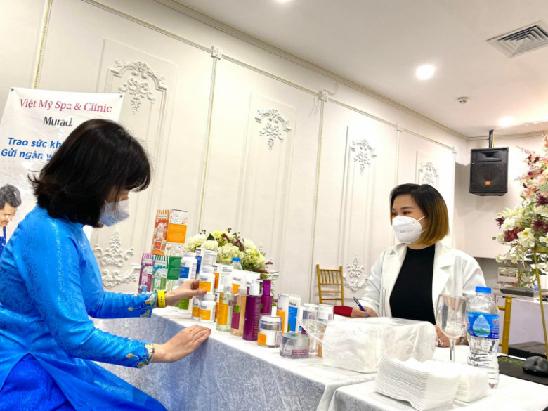 Việt Mỹ Spa - Quận Hà Đông, Hà Nội