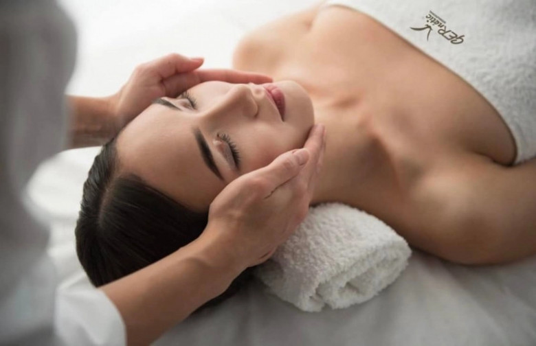 Ngải Spa - Quận Tây Hồ, Hà Nội