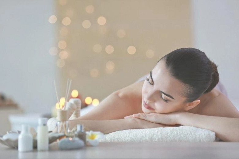 Viet Lotus Spa - Quận Tây Hồ, Hà Nội