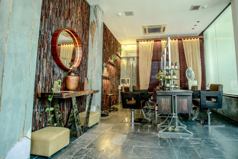 Anam QT Spa - Quận Tây Hồ, Hà Nội