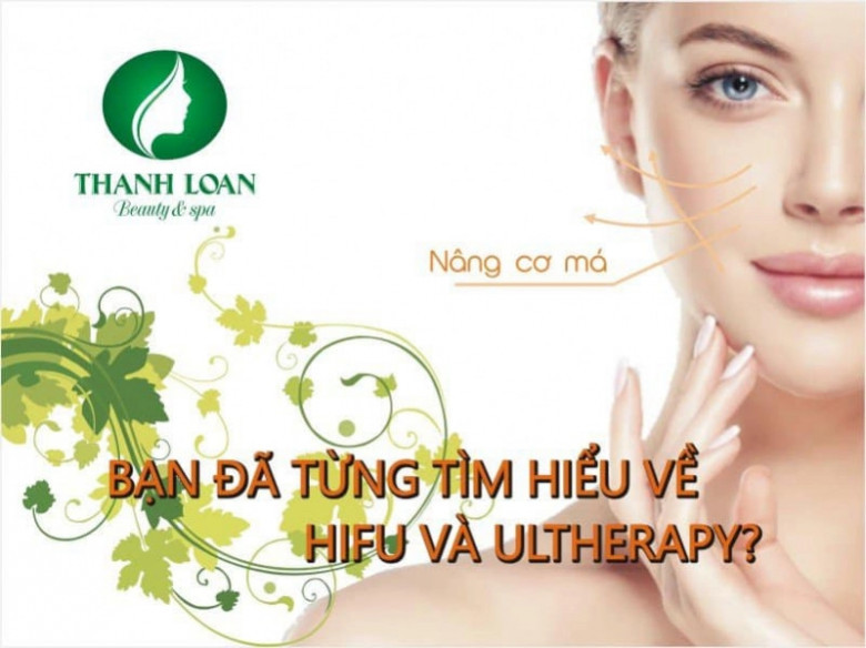 Thanh Loan Beauty&spa - Quận Tây Hồ, Hà Nội