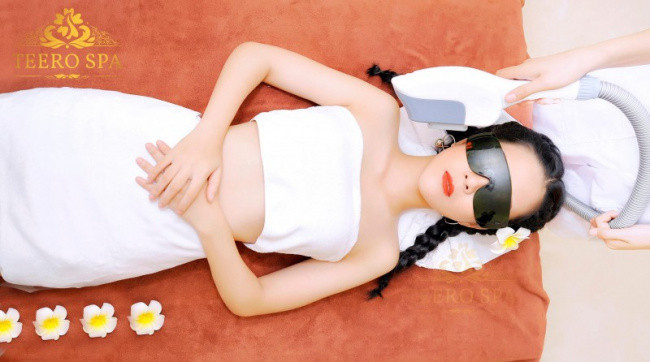 TeeRo Spa - Quận Nam Từ Liêm, Hà Nội