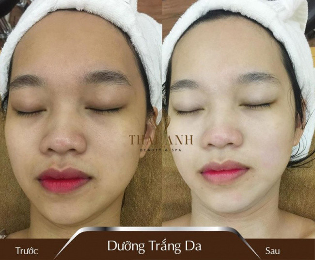 Thai Anh Beauty & Spa - Quận Nam Từ Liêm, Hà Nội