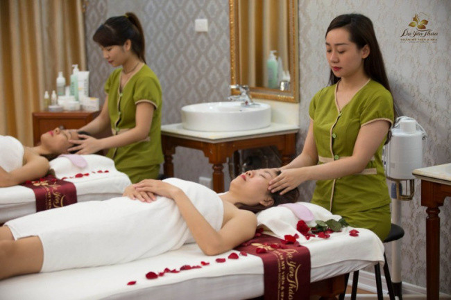 Dạ Yến Thảo Spa - Quận Nam Từ Liêm, Hà Nội