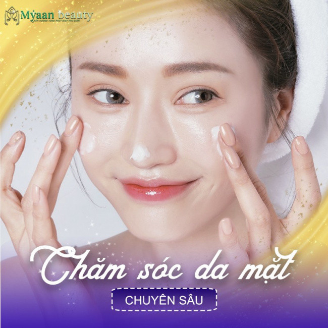 Myaan Beauty - Quận Nam Từ Liêm, Hà Nội