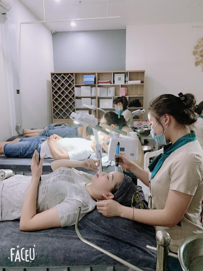 Dolami Spa - Quận Nam Từ Liêm, Hà Nội