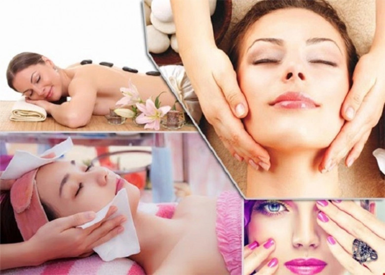 Spa Linh Phương - Gia Lâm, Hà Nội