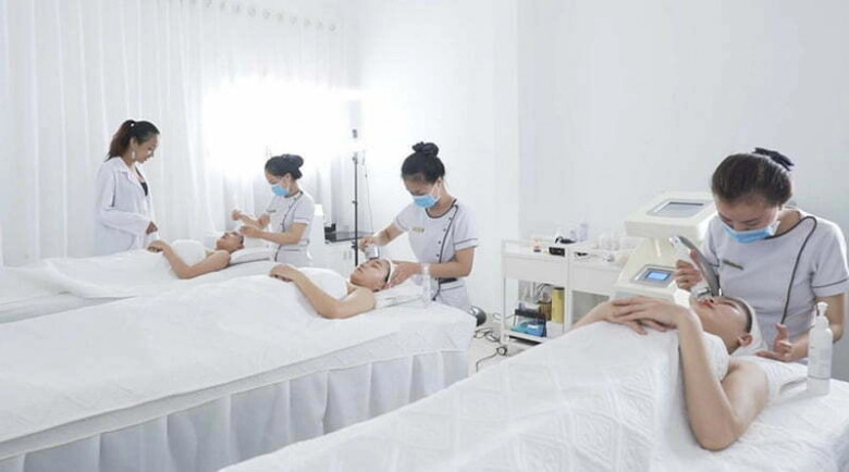 LEE SPA - Gia Lâm, Hà Nội