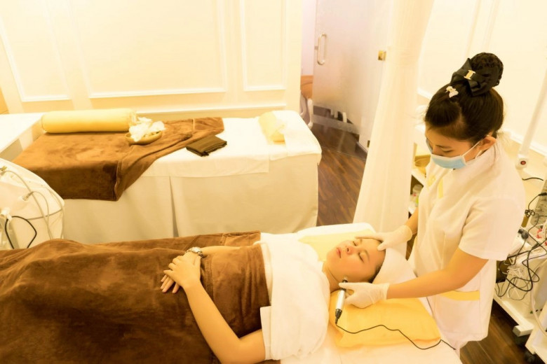 PIME BEAUTY SPA - Gia Lâm, Hà Nội