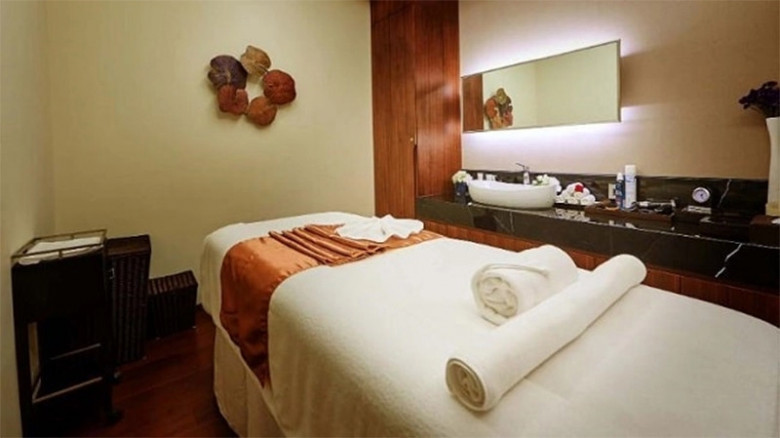 Spa My My - Phúc Thọ, Hà Nội