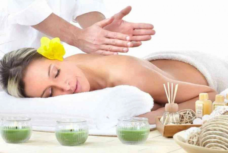 CERABE SPA - Phúc Thọ, Hà Nội