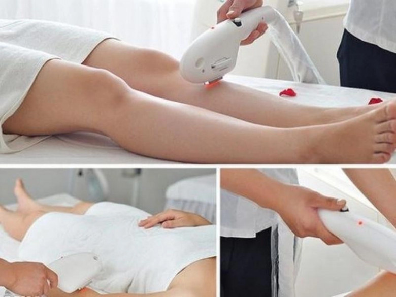 SPA HÀ VŨ - Phúc Thọ, Hà Nội