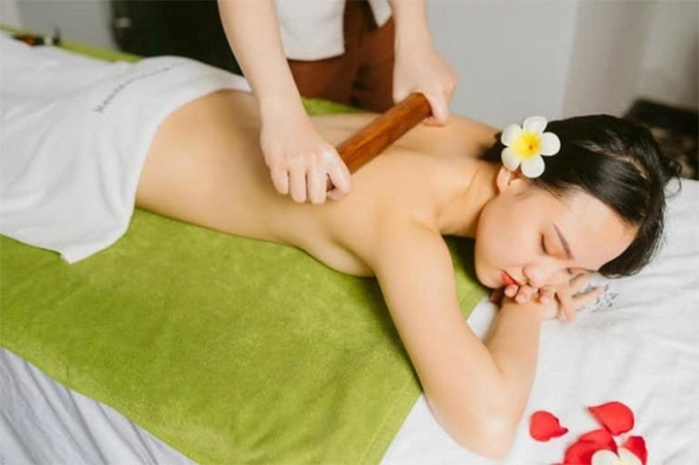 ALISAN SPA - Phúc Thọ, Hà Nội
